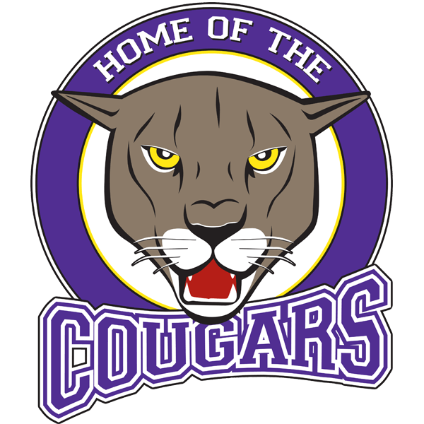 Crittenden Cougars logo